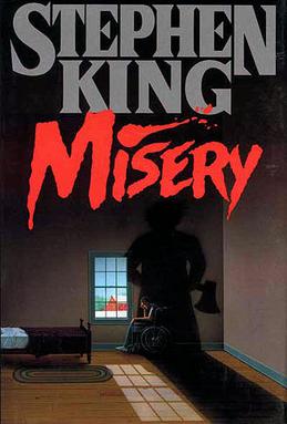 Misery Book Review